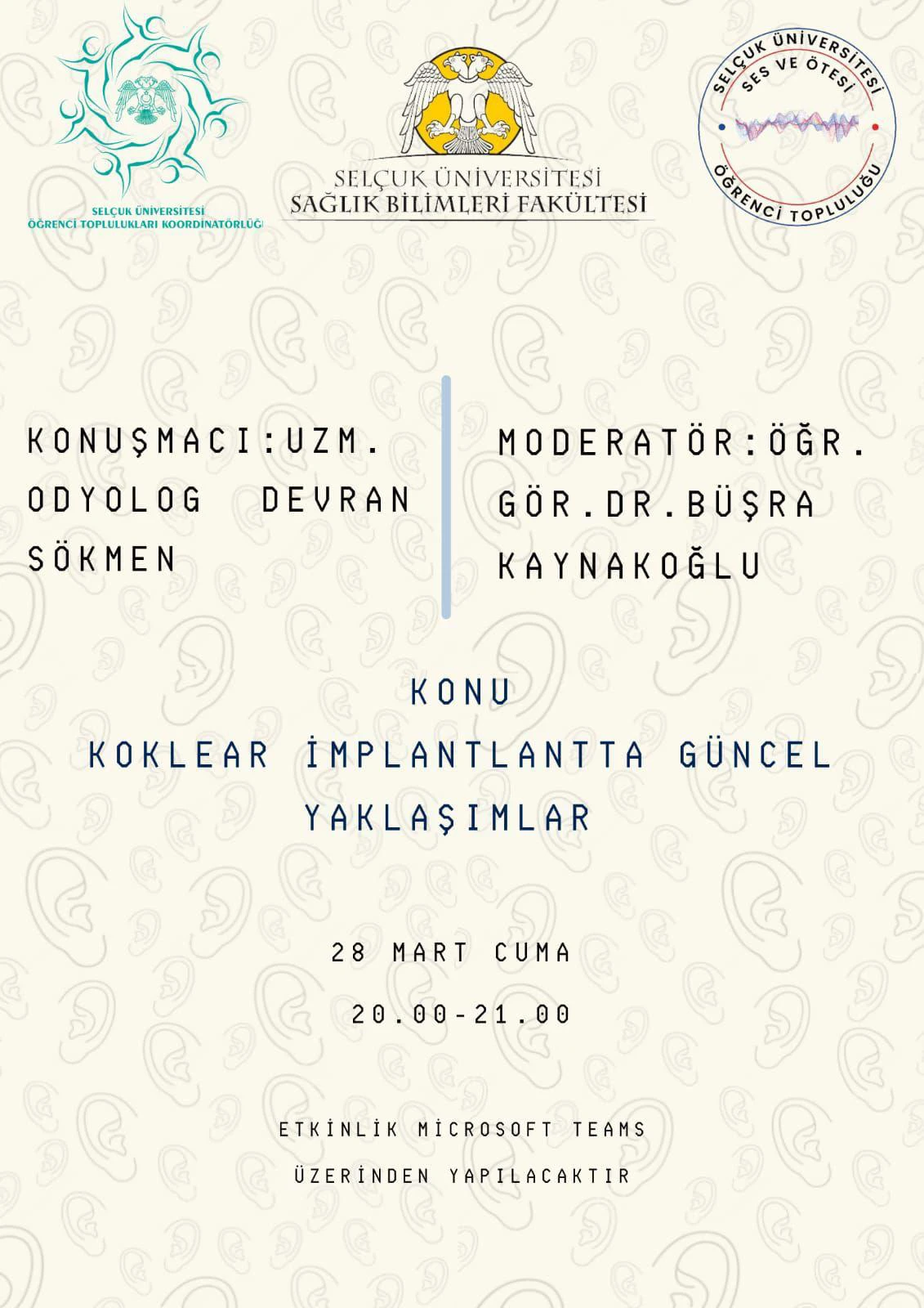 Current Approaches to Cochlear Implants